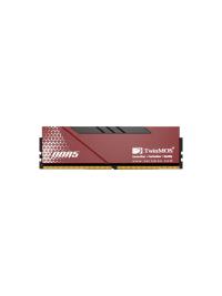 TWINMOS 32GB 5600MHz DDR5 CL46 Desktop Ram (Soğutuculu) TMD532GB5600U46